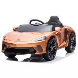 PP Plastic 12V Battery Power Sport Ride-On Car for Kids Suitable Age 3-8 Years Old
