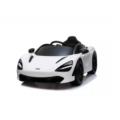 12v battery authorized Baby electric vehicle ride on car for children in Azores Orange PP