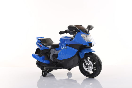 2022 Design Electric Motorcycle Battery Children Ride On 6v Motorcycle Car For Kids