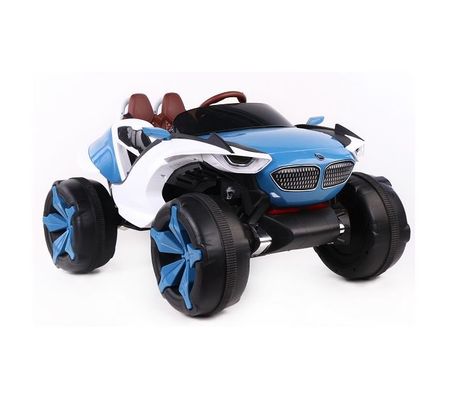 Double Door Battery Operated Electric Kids Car 12V UTV with Remote Control and Doors