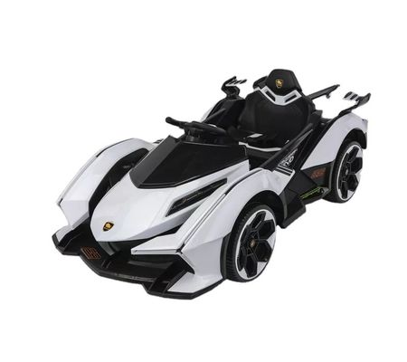 Double Seater Opening Door 2 Seater 12v Electric Car for Kids Ride On Toy Style