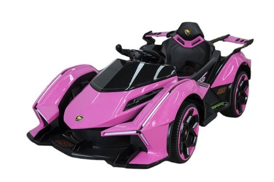Double Seater Opening Door 2 Seater 12v Electric Car for Kids Ride On Toy Style