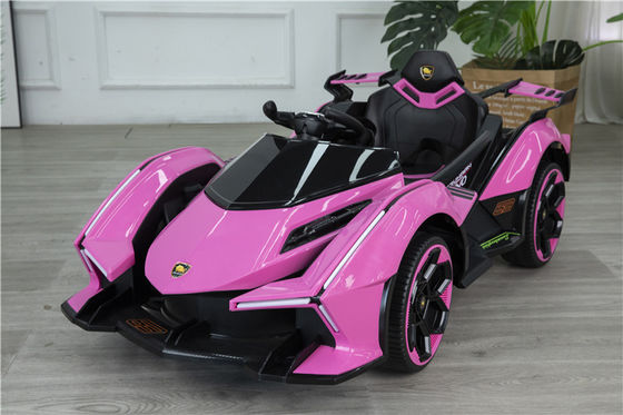 Double Seater Opening Door 2 Seater 12v Electric Car for Kids Ride On Toy Style