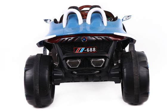 Double Door Battery Operated Electric Kids Car 12V UTV with Remote Control and Doors