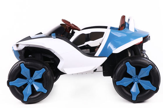 Double Door Battery Operated Electric Kids Car 12V UTV with Remote Control and Doors