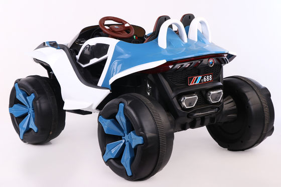 Double Door Battery Operated Electric Kids Car 12V UTV with Remote Control and Doors