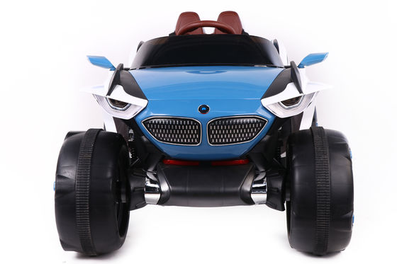 Double Door Battery Operated Electric Kids Car 12V UTV with Remote Control and Doors