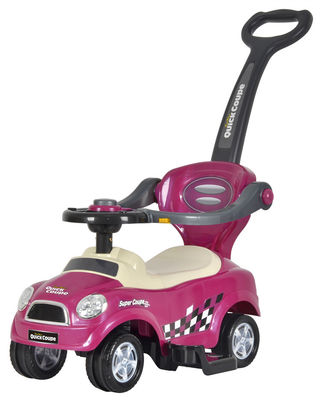Accepts Customized Baby Carriages for Children Push Ride On Car and Baby Balance Car