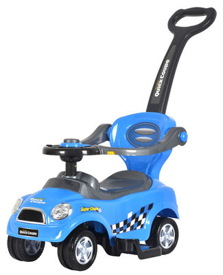 Accepts Customized Baby Carriages for Children Push Ride On Car and Baby Balance Car