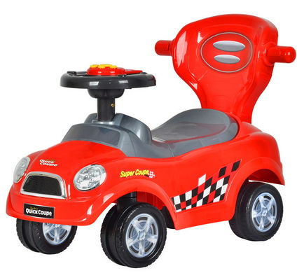 Accepts Customized Baby Carriages for Children Push Ride On Car and Baby Balance Car