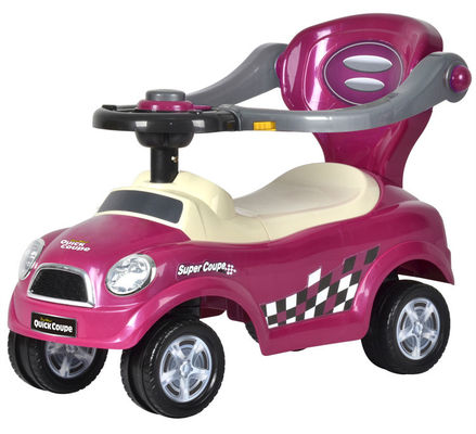 Accepts Customized Baby Carriages for Children Push Ride On Car and Baby Balance Car
