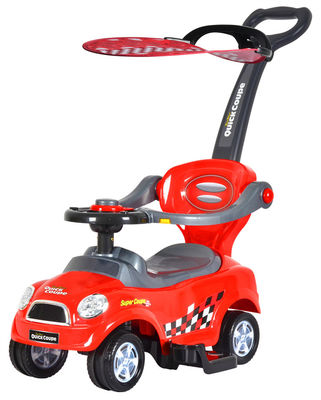 Accepts Customized Baby Carriages for Children Push Ride On Car and Baby Balance Car