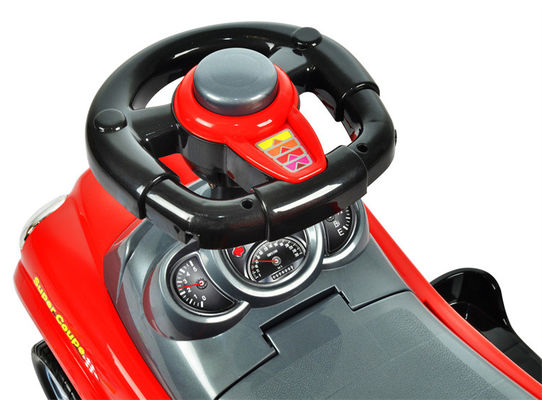 Accepts Customized Baby Carriages for Children Push Ride On Car and Baby Balance Car