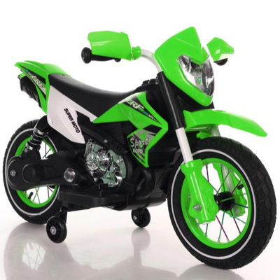 Unisex Ride on Electric Toy Car for Child G.W. N.W 9.9kg/8.6kg 6 Volt Kids Car