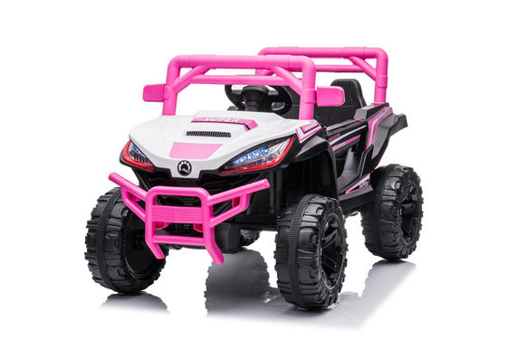 Retro 12V Electric Ride On Toy Car for Kids G.W. N.W 16.5KG /14.5KG Battery Operated