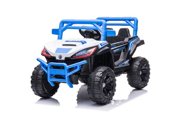 Retro 12V Electric Ride On Toy Car for Kids G.W. N.W 16.5KG /14.5KG Battery Operated