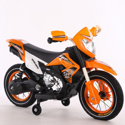 Unisex Ride on Electric Toy Car for Child G.W. N.W 9.9kg/8.6kg 6 Volt Kids Car