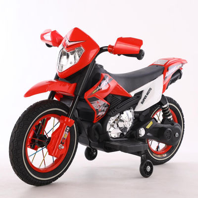 Unisex Ride on Electric Toy Car for Child G.W. N.W 9.9kg/8.6kg 6 Volt Kids Car