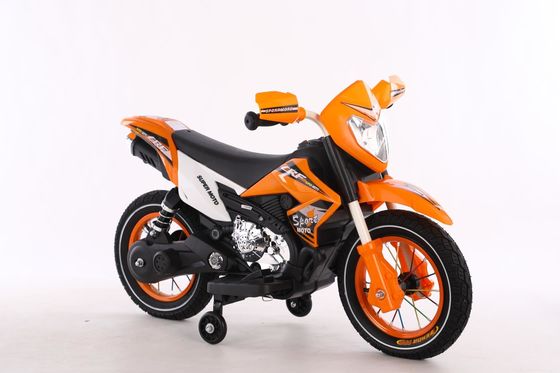 Unisex Ride on Electric Toy Car for Child G.W. N.W 9.9kg/8.6kg 6 Volt Kids Car