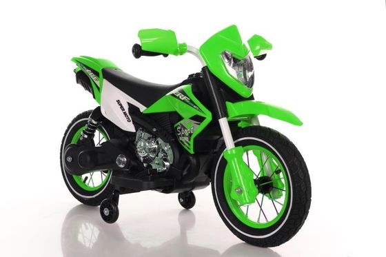 Popular 6V Kids Toy and Low- Ride On Car Motorbike for Children G.W. N.W 9.9kg/8.6kg