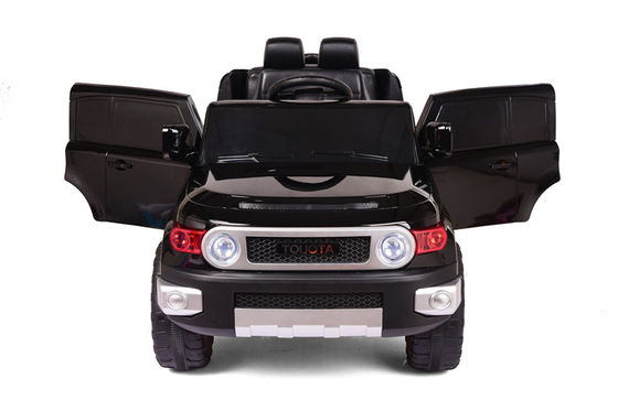 Boys Toy 12V Electric Powerwheel Battery Ride On Car Blue Carton size 111*60*45cm Sale