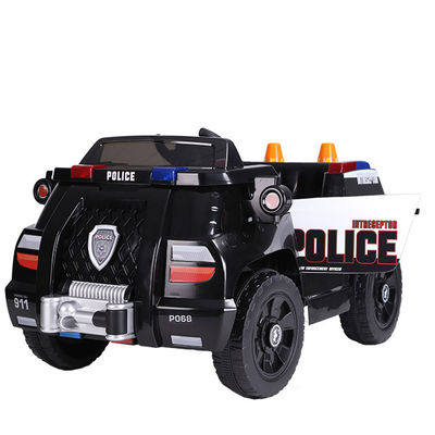 Hot Item 6v 12V Kids Ride On Electric Car For Children With Remote Control Kids Car