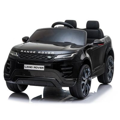 Authorized 12V Children's Electric Ride On Car with Remote Control and MP3 Function