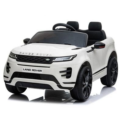 Authorized 12V Children's Electric Ride On Car with Remote Control and MP3 Function