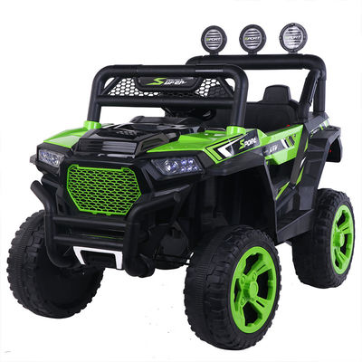 120*85*95cm Baby Battery Operated Toy Plastic Electric Toy Ride-on Car for at Direct