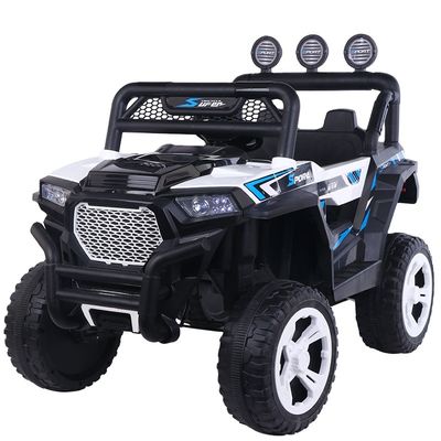 120*85*95cm Baby Battery Operated Toy Plastic Electric Toy Ride-on Car for at Direct