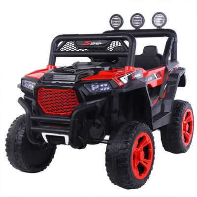 120*85*95cm Baby Battery Operated Toy Plastic Electric Toy Ride-on Car for at Direct