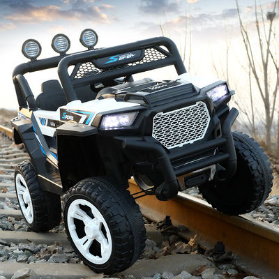 120*85*95cm Baby Battery Operated Toy Plastic Electric Toy Ride-on Car for at Direct