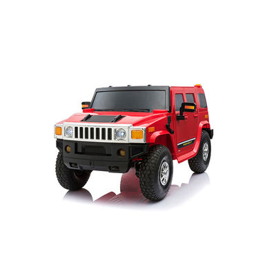 24V Electric Children Ride On Car for Kids 3-8 Years Max loading 30kg Remote Control Two-Seater