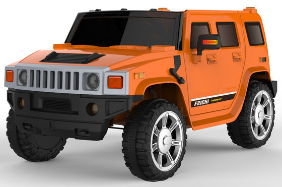 24V Electric Children Ride On Car for Kids 3-8 Years Max loading 30kg Remote Control Two-Seater
