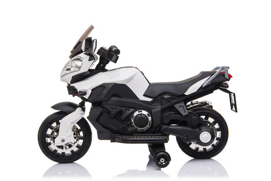 Ride On Toy Motorbike Supply Batteries for 3-8 Year Olds Fun and Adventurous