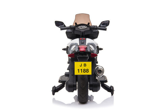 Ride On Toy Motorbike Supply Batteries for 3-8 Year Olds Fun and Adventurous