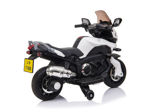 Ride On Toy Motorbike Supply Batteries for 3-8 Year Olds Fun and Adventurous