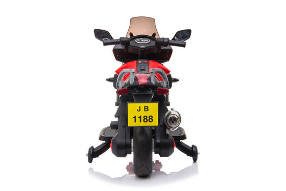 Ride On Toy Motorbike Supply Batteries for 3-8 Year Olds Fun and Adventurous