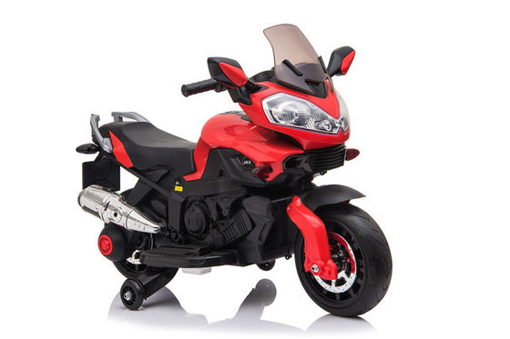 Ride On Toy Motorbike Supply Batteries for 3-8 Year Olds Fun and Adventurous