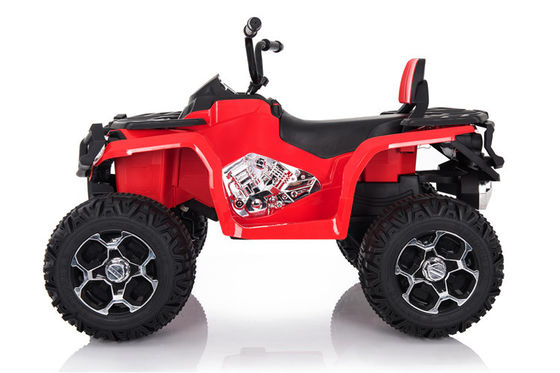 12V Mini Remote Control Electric Kids Ride On Toy Car for 3-8 Year Olds at Direct