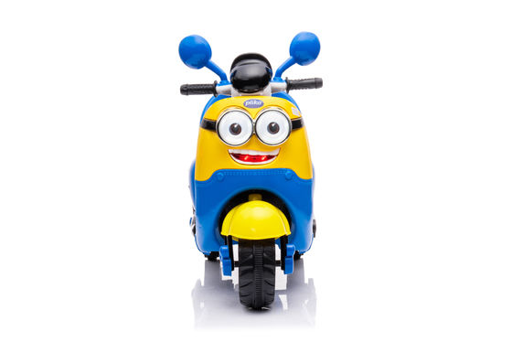 PP Plastic Kids Motorcycle 12V Electric Kids Ride On Motorbike for Your Requirements