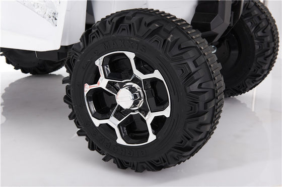 12V Mini Remote Control Electric Kids Ride On Toy Car for 3-8 Year Olds at Direct