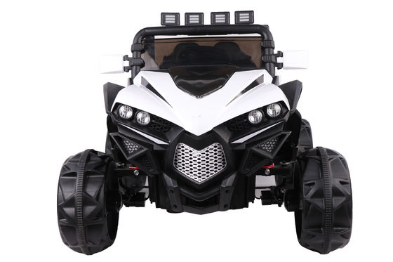 Remote Control Power Battery Electric Toy Ride-on Cars for 5-7 Years Old Children