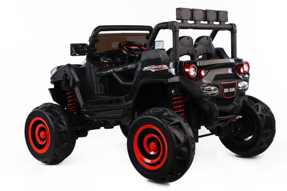 Remote Control Power Battery Electric Toy Ride-on Cars for 5-7 Years Old Children