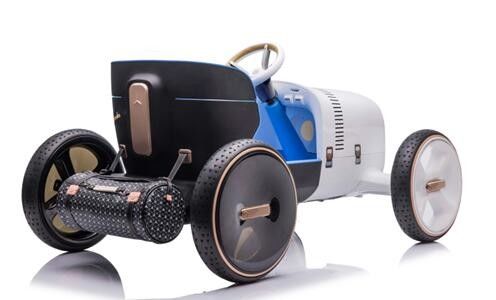 12V Children's Electric Ride On Car with 2.4G Remote Control