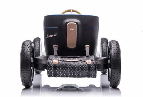 12V Children's Electric Ride On Car with 2.4G Remote Control