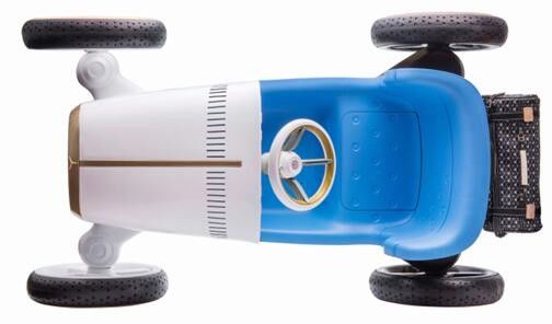 12V Children's Electric Ride On Car with 2.4G Remote Control
