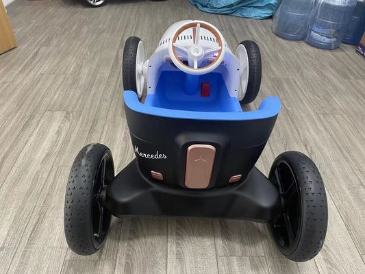 12V Children's Electric Ride On Car with 2.4G Remote Control