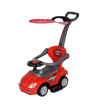 Plastic Ride On Cars Multifunctional Self-Balancing Scooter for Kids No Need to Balance