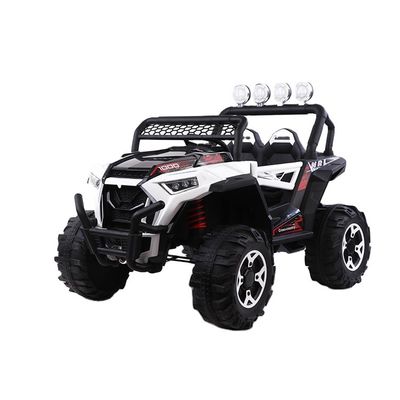 Big Electric Kids Toy Ride On Car with Battery Operated Power